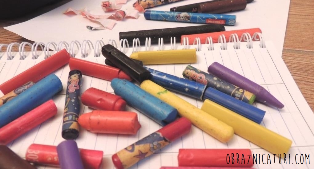 rule all the best nobody Cum faci un tablou din creioane cerate | Gabi Ralea | DIY & Living