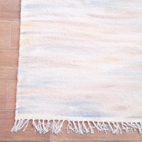 How to Paint a Rug with Chalk Paint GabiRalea.ro DIY & Living